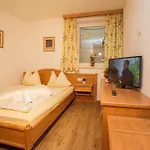 Appartement Alpenfex