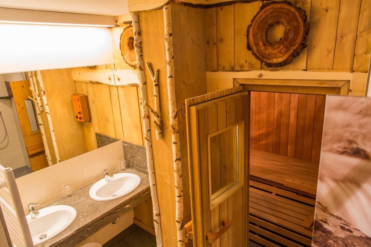 Alpenfex Appartement *