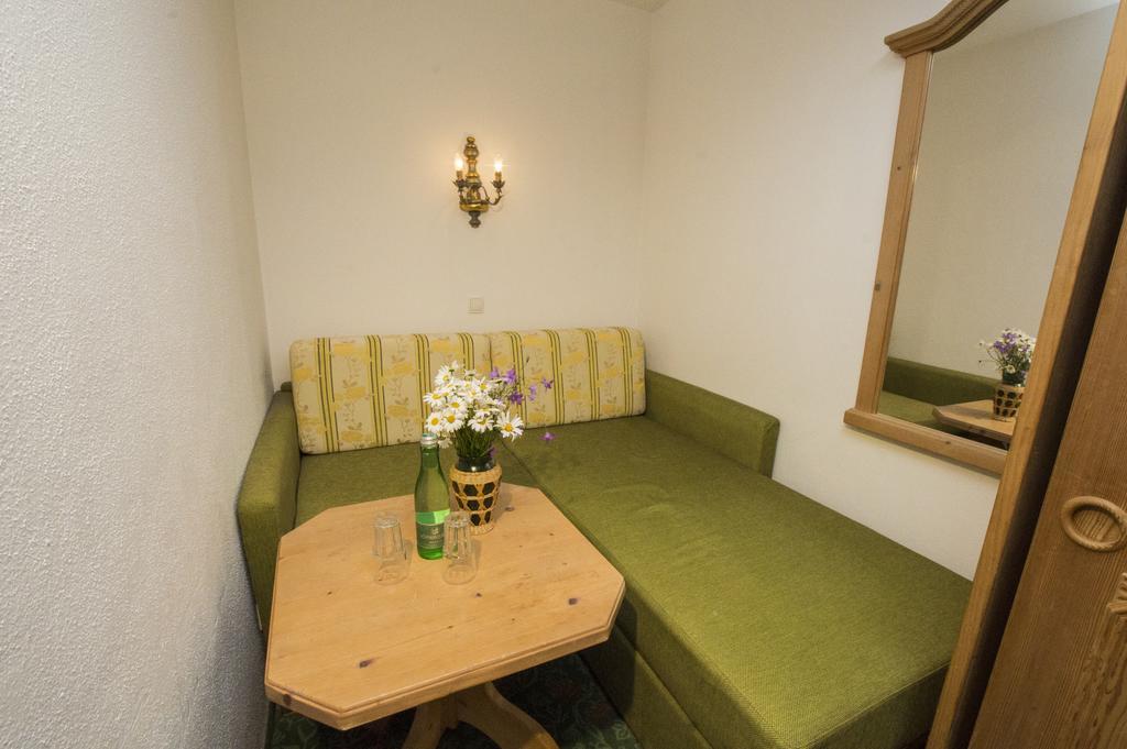 Alpenfex Appartement