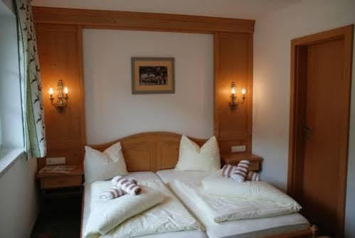 Appartement Alpenfex *